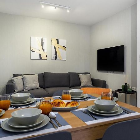 Whome Lisbon'S Best Kept Secret: 2-Bed W/Ac & Patio エクステリア 写真