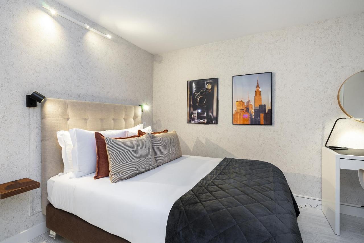 Whome Lisbon'S Best Kept Secret: 2-Bed W/Ac & Patio エクステリア 写真