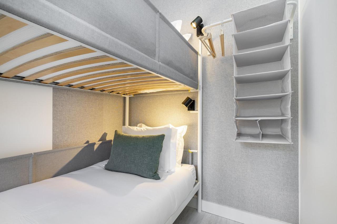 Whome Lisbon'S Best Kept Secret: 2-Bed W/Ac & Patio エクステリア 写真